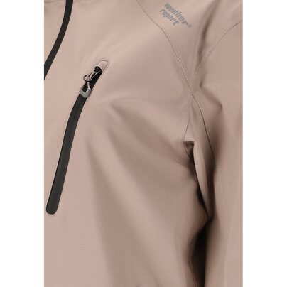 Moteriška striukė WEATHER REPORT Camelia W AWG Jacket W-PRO 15000 