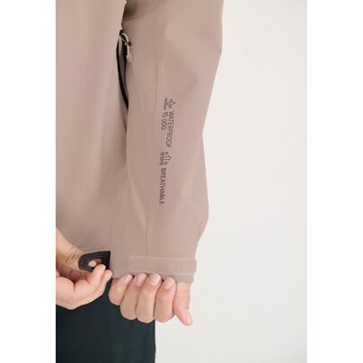 Moteriška striukė WEATHER REPORT Camelia W AWG Jacket W-PRO 15000 