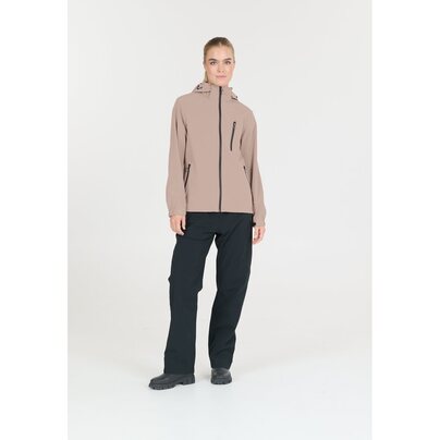 Moteriška striukė WEATHER REPORT Camelia W AWG Jacket W-PRO 15000 