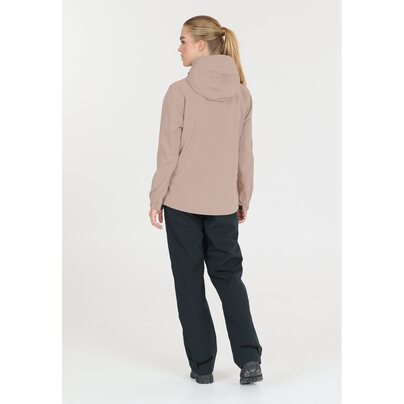 Moteriška striukė WEATHER REPORT Camelia W AWG Jacket W-PRO 15000 