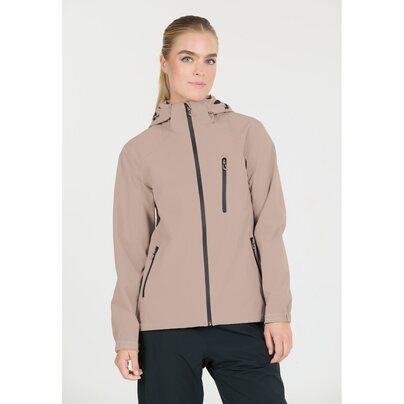 Moteriška striukė WEATHER REPORT Camelia W AWG Jacket W-PRO 15000 