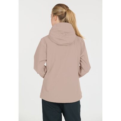 Moteriška striukė WEATHER REPORT Camelia W AWG Jacket W-PRO 15000 