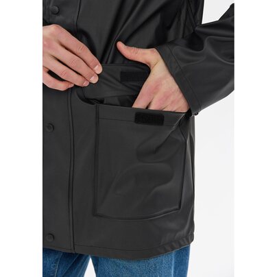 Vyriška striukė WEATHER REPORT Torsten M Rain Jacket 4