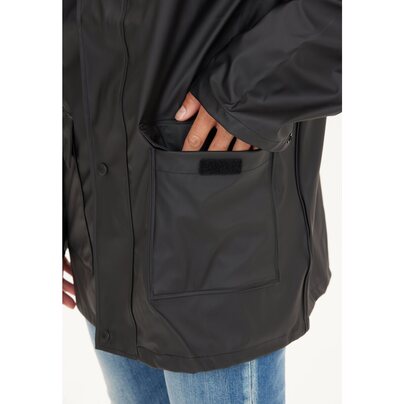 Vyriška striukė WEATHER REPORT Torsten M Rain Jacket 5