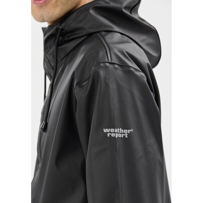 Vyriška striukė WEATHER REPORT Torsten M Rain Jacket 6