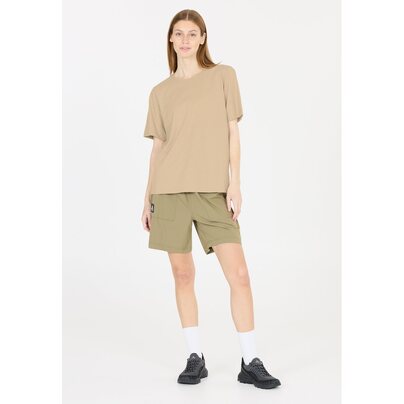 Moteriški marškinėliai WHISTLER Caloot W SS T-Shirt