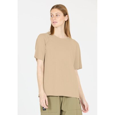 Moteriški marškinėliai WHISTLER Caloot W SS T-Shirt