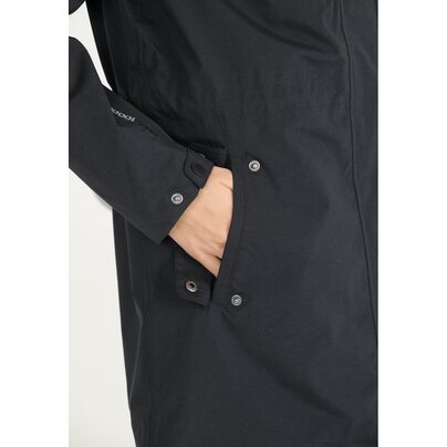Moteriška striukė WHISTLER Leia V2 W Functional Parka 