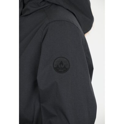 Moteriška striukė WHISTLER Leia V2 W Functional Parka 