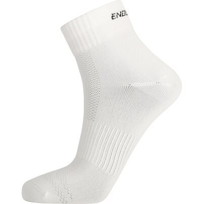 Kojinės ENDURANCE: Dingwall Quarter Performance Socks 1-Pack 