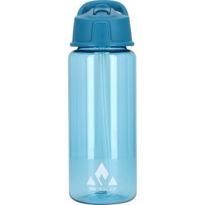 Gertuvė WHISTLER Nyasa 750ml Tritan Bottle w/ Straw 