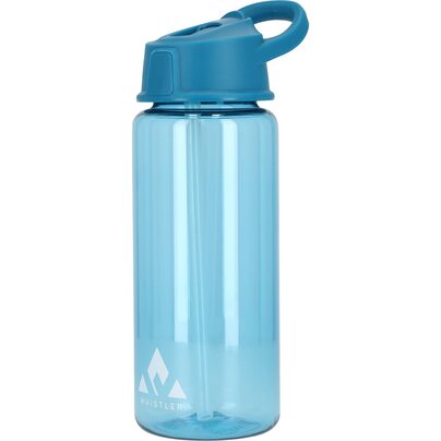 Gertuvė WHISTLER Nyasa 750ml Tritan Bottle w/ Straw 
