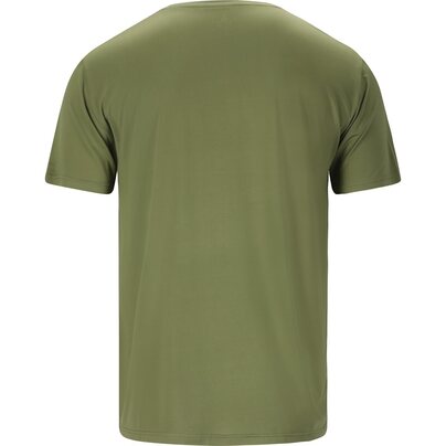 Vyriški marškinėliai WHISTLER Whions M SS T-Shirt 