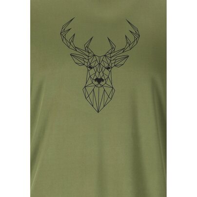 Vyriški marškinėliai WHISTLER Whions M SS T-Shirt 
