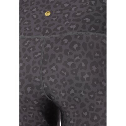 Moteriški šortai ATHLECIA: Windia W Printed Short Tights 