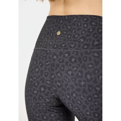 Moteriški šortai ATHLECIA: Windia W Printed Short Tights 