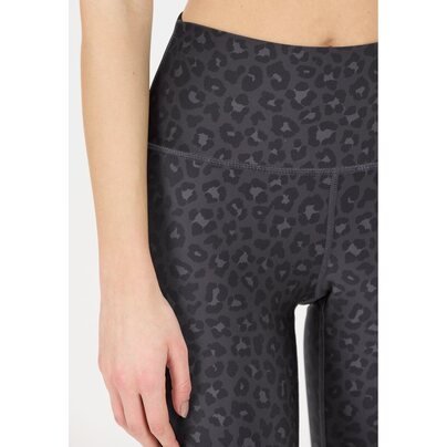 Moteriški šortai ATHLECIA: Windia W Printed Short Tights 