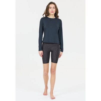 Moteriški šortai ATHLECIA: Windia W Printed Short Tights 