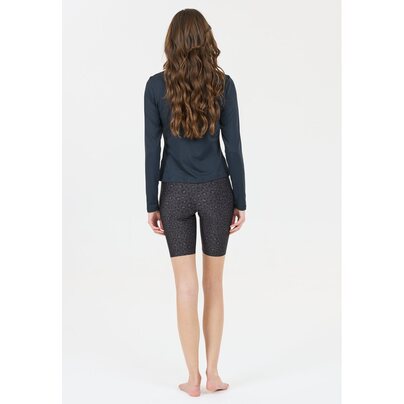 Moteriški šortai ATHLECIA: Windia W Printed Short Tights 