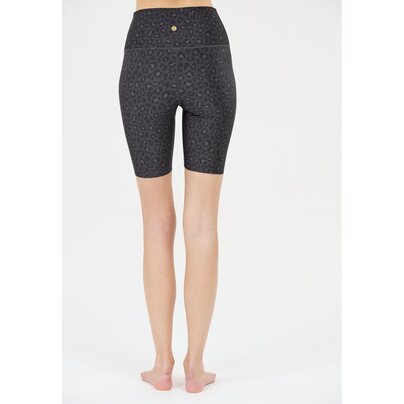 Moteriški šortai ATHLECIA: Windia W Printed Short Tights 