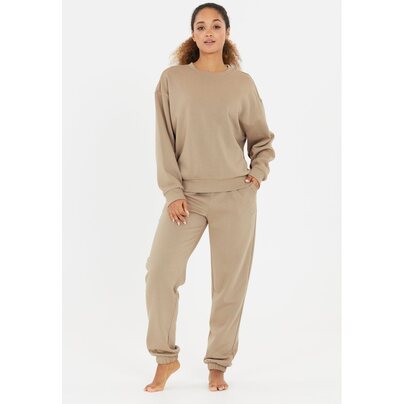 Moteriškos kelnės ATHLECIA: Damla W Pants 