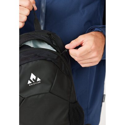 Kuprinė WHISTLER Froswick 10L Backpack 6