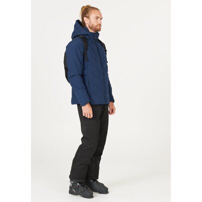Kuprinė WHISTLER Froswick 10L Backpack 7