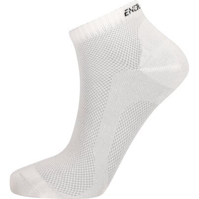 Kojinės ENDURANCE: Alcudia Bamboo Low Cut Socks 3-Pack