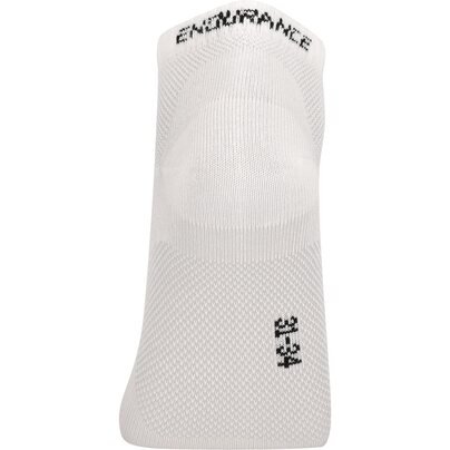 Kojinės ENDURANCE: Alcudia Bamboo Low Cut Socks 3-Pack 2
