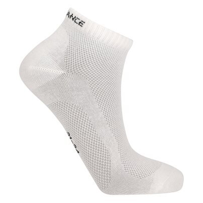 Kojinės ENDURANCE: Alcudia Bamboo Low Cut Socks 3-Pack 3