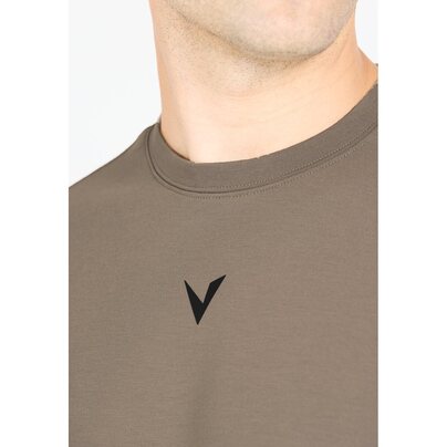 Vyriškas džemperis VIRTUS Taro M Crew Neck 