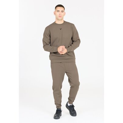Vyriškas džemperis VIRTUS Taro M Crew Neck 