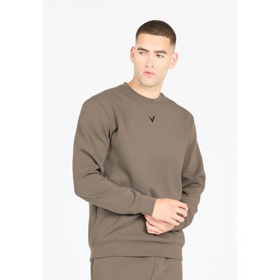 Vyriškas džemperis VIRTUS Taro M Crew Neck 