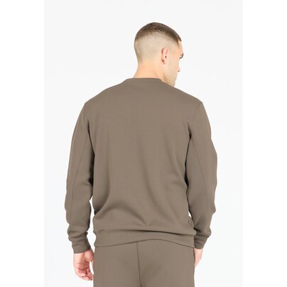 Vyriškas džemperis VIRTUS Taro M Crew Neck 