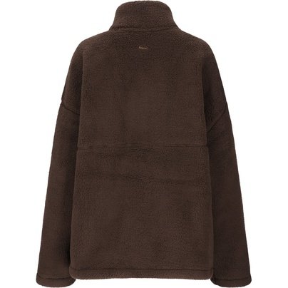 Moteriškas džemperis - ATHLECIA Norika W Pile Fleece