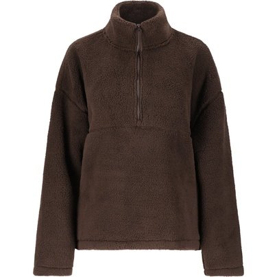 Moteriškas džemperis - ATHLECIA Norika W Pile Fleece