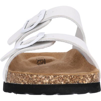 Moteriškos šlepetės CRUZ Whitehill W cork sandal 