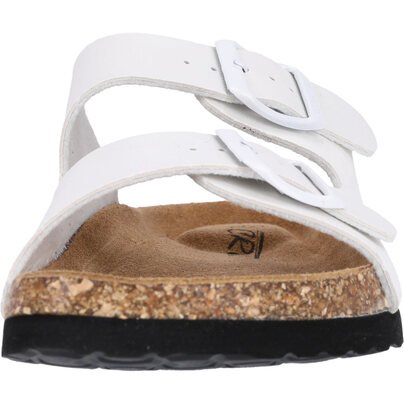 Moteriškos šlepetės CRUZ Whitehill W cork sandal 