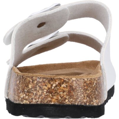 Moteriškos šlepetės CRUZ Whitehill W cork sandal 