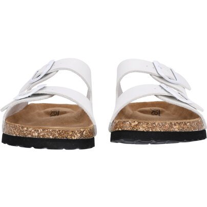 Moteriškos šlepetės CRUZ Whitehill W cork sandal 