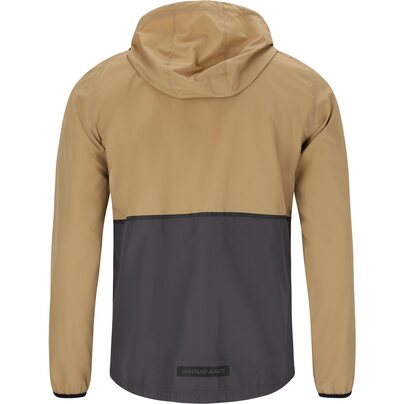 Vyriška bėgimo striukė ENDURANCE Hugoee M Jacket W/Hood