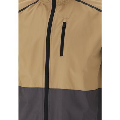 Vyriška bėgimo striukė ENDURANCE Hugoee M Jacket W/Hood