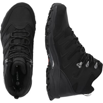 Neperšlampami unisex batai ENDURANCE: Etoman Hypergrip Winterboot WP 