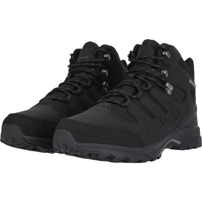 Neperšlampami unisex batai ENDURANCE: Etoman Hypergrip Winterboot WP 