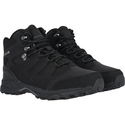 Neperšlampami unisex batai ENDURANCE: Etoman Hypergrip Winterboot WP 