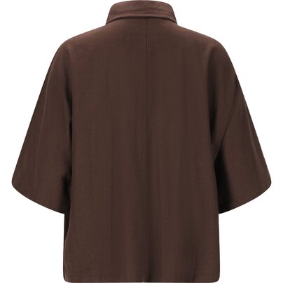 Moteriški marškiniai ATHLECIA Resort W S/S Shirt 