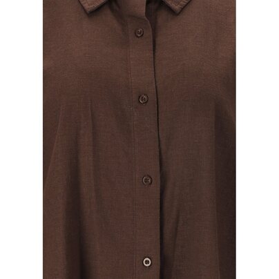Moteriški marškiniai ATHLECIA Resort W S/S Shirt 