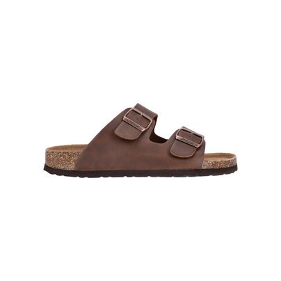 Vyriškos šlepetės CRUZ Shawnee M Cork Sandal 