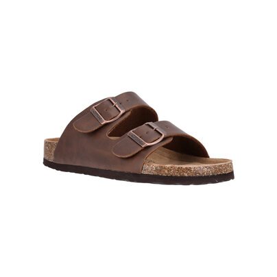 Vyriškos šlepetės CRUZ Shawnee M Cork Sandal 