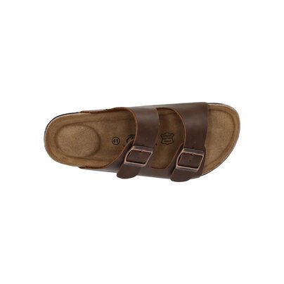 Vyriškos šlepetės CRUZ Shawnee M Cork Sandal 